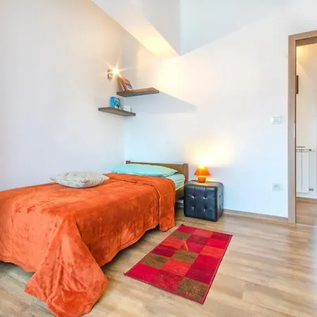 House Tia Сasa de vacaciones Rovinjsko Selo